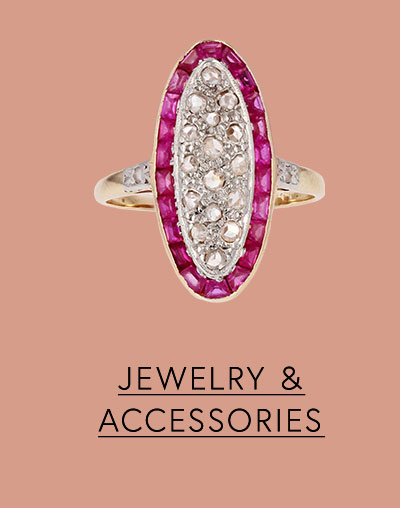 Shop Jewelry & Accessories