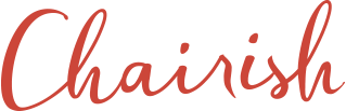 Chairish Logo
